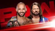 A huge dream match